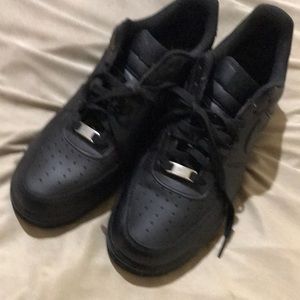 Air Force one shoes